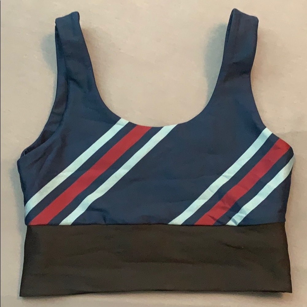 SOUL by SoulCycle Sports Bra (S)